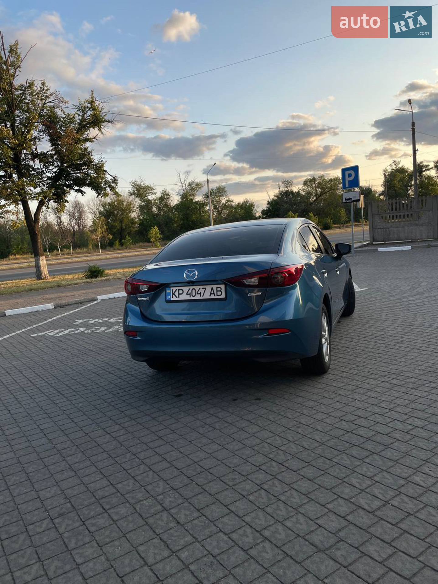 2018 Mazda 3 - мініатюра 3