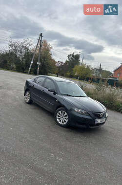 Хэтчбек Mazda 3 2004 в Сумах Хэтчбек Mazda 3 2004 в Сумах