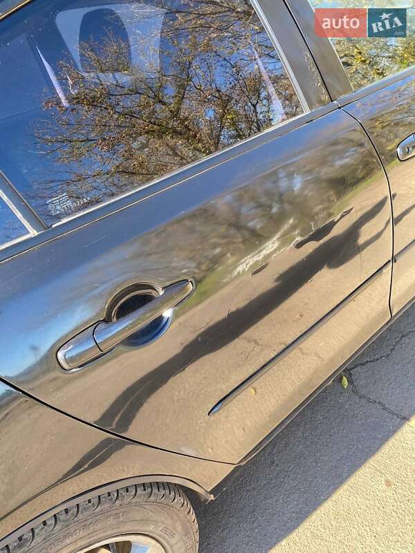 Седан Mazda 3 2004 в Одессе фото 11 Седан Mazda 3 2004 в Одессе