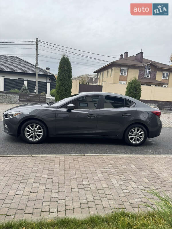 Седан Mazda 3 2013 в Харькове фото 5 Седан Mazda 3 2013 в Харькове