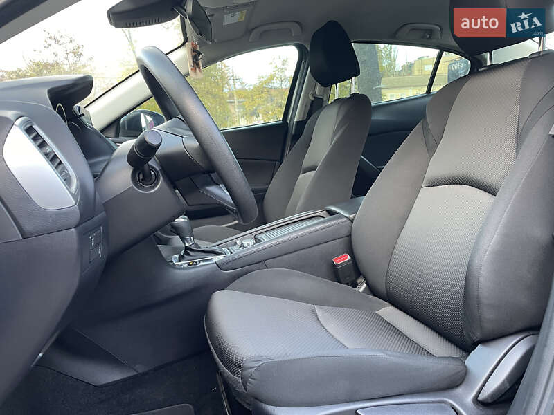 Седан Mazda 3 2018 в Миколаєві фото 9 Седан Mazda 3 2018 в Миколаєві