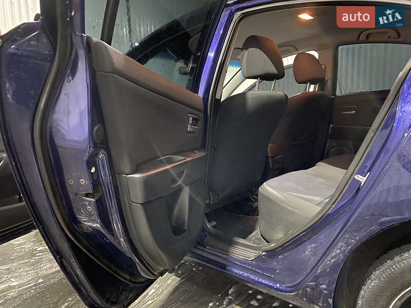 Седан Mazda 3 2005 в Изяславе фото 12 Седан Mazda 3 2005 в Изяславе