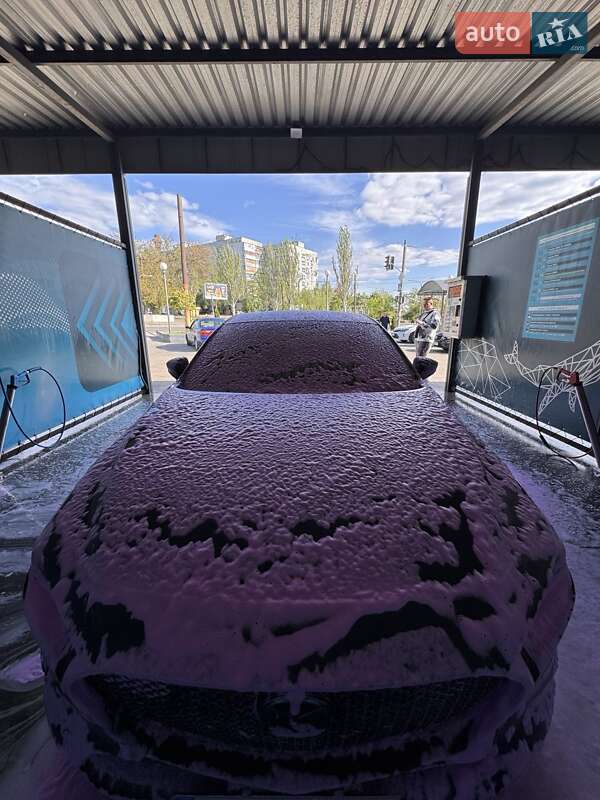 Хэтчбек Mazda 3 2020 в Запорожье