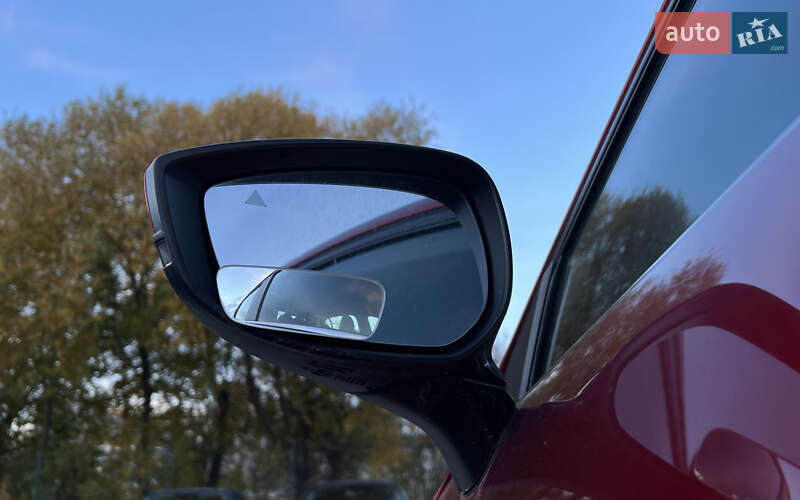 Хэтчбек Mazda 3 2019 в Львове