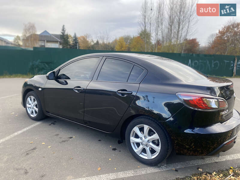 Седан Mazda 3 2011 в Ивано-Франковске фото 17 Седан Mazda 3 2011 в Ивано-Франковске