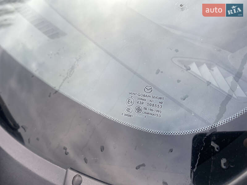 Седан Mazda 3 2011 в Ивано-Франковске фото 21 Седан Mazda 3 2011 в Ивано-Франковске