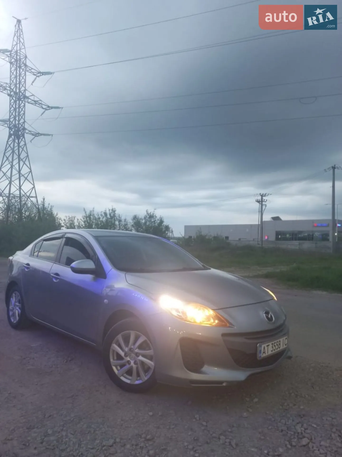 2011 Mazda 3 - мініатюра 13
