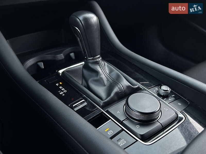 Седан Mazda 3 2020 в Миколаєві фото 14 Седан Mazda 3 2020 в Миколаєві