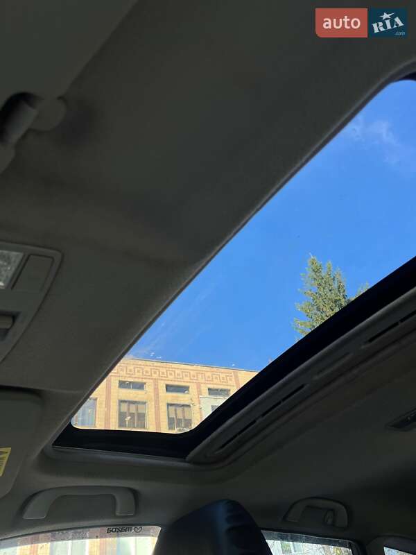 Седан Mazda 3 2004 в Тернополі фото 5 Седан Mazda 3 2004 в Тернополі