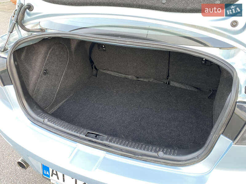 Седан Mazda 3 2008 в Киеве фото 25 Седан Mazda 3 2008 в Киеве