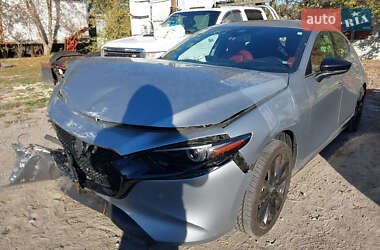 AUTO.RIA – Продам Мазда 3 2023 бензин 2.5 хэтчбек бу в Запорожье