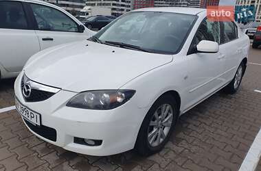 Седан Mazda 3 2007 в Києві