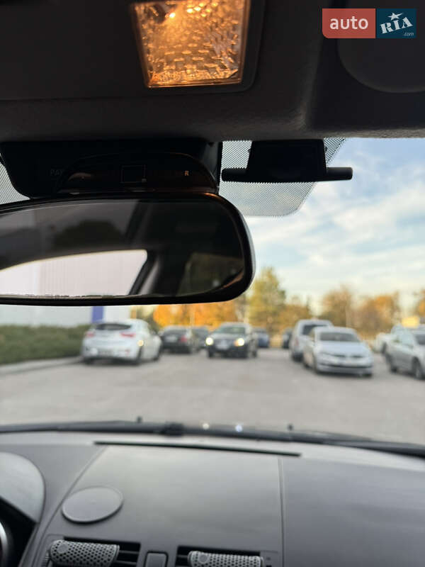 Хэтчбек Mazda 3 2006 в Днепре фото 25 Хэтчбек Mazda 3 2006 в Днепре