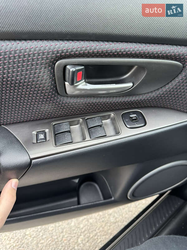 Хэтчбек Mazda 3 2006 в Днепре фото 28 Хэтчбек Mazda 3 2006 в Днепре