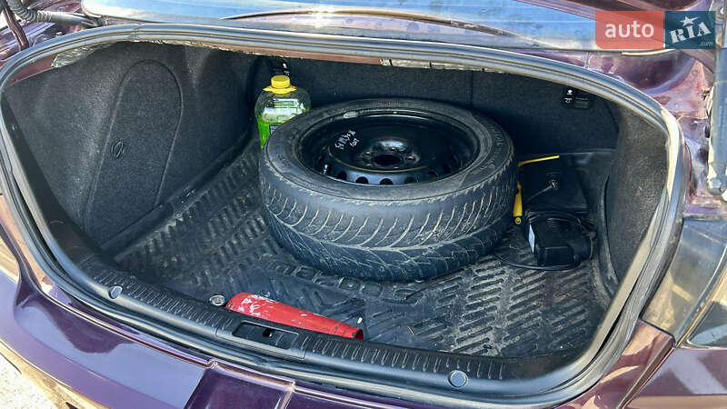 Седан Mazda 3 2007 в Борисполе фото 15 Седан Mazda 3 2007 в Борисполе