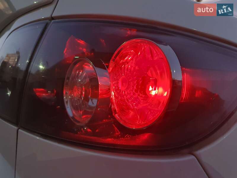 Седан Mazda 3 2007 в Києві фото 34 Седан Mazda 3 2007 в Києві