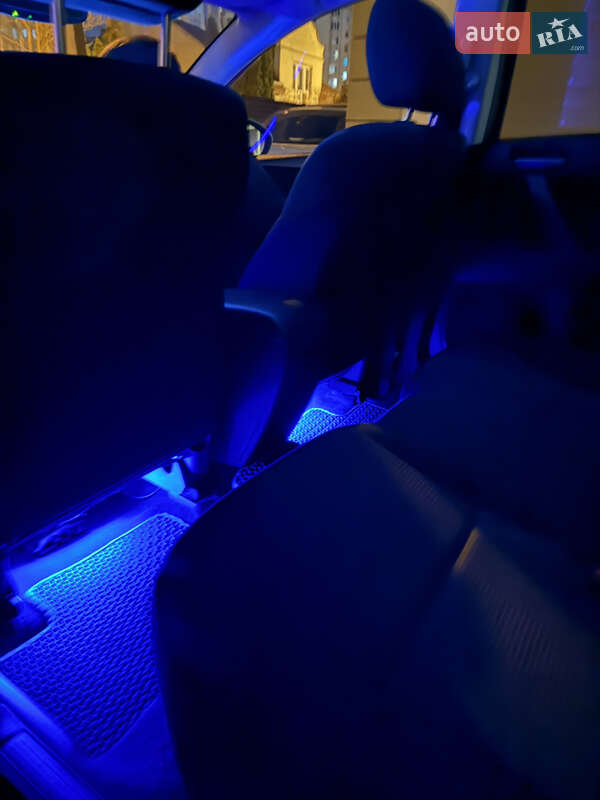 Хетчбек Mazda 3 2011 в Львові