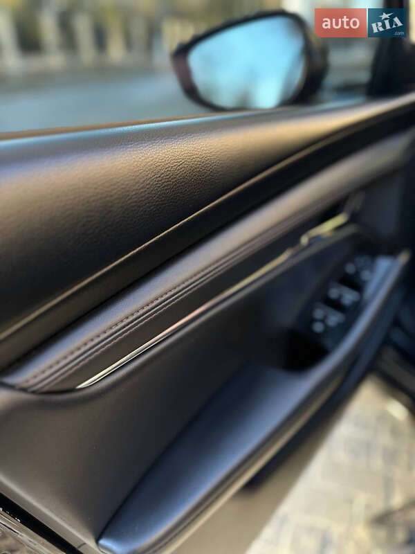 Седан Mazda 3 2023 в Одессе фото 13 Седан Mazda 3 2023 в Одессе