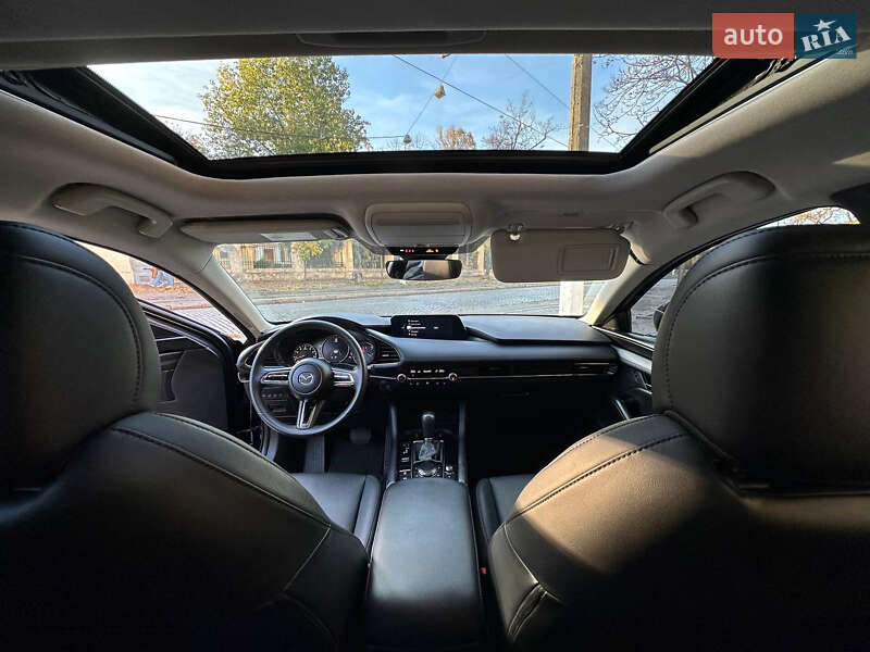 Седан Mazda 3 2023 в Одессе фото 16 Седан Mazda 3 2023 в Одессе
