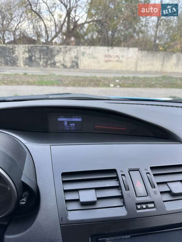 Хэтчбек Mazda 3 2011 в Харькове фото 12 Хэтчбек Mazda 3 2011 в Харькове