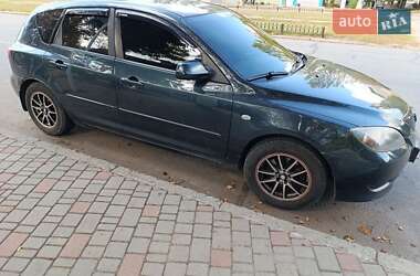 Хетчбек Mazda 3 2003 в Нікополі
