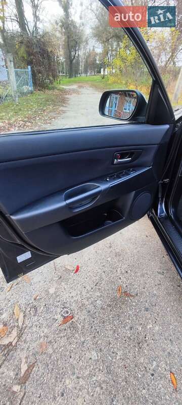 Седан Mazda 3 2003 в Охтирці фото 3 Седан Mazda 3 2003 в Охтирці