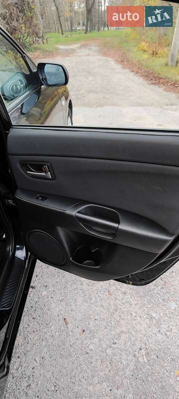 Седан Mazda 3 2003 в Охтирці фото 12 Седан Mazda 3 2003 в Охтирці