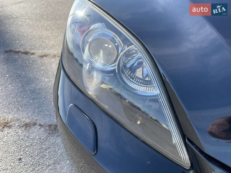 Хэтчбек Mazda 3 2009 в Виннице фото 27 Хэтчбек Mazda 3 2009 в Виннице