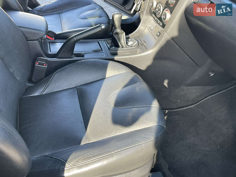 Хэтчбек Mazda 3 2009 в Виннице фото 37 Хэтчбек Mazda 3 2009 в Виннице