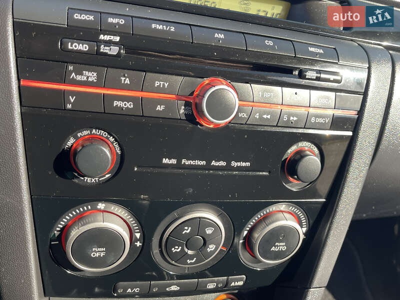 Хэтчбек Mazda 3 2009 в Виннице фото 53 Хэтчбек Mazda 3 2009 в Виннице