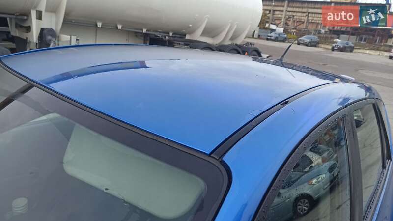 Хетчбек Mazda 3 2006 в Білій Церкві фото 6 Хетчбек Mazda 3 2006 в Білій Церкві