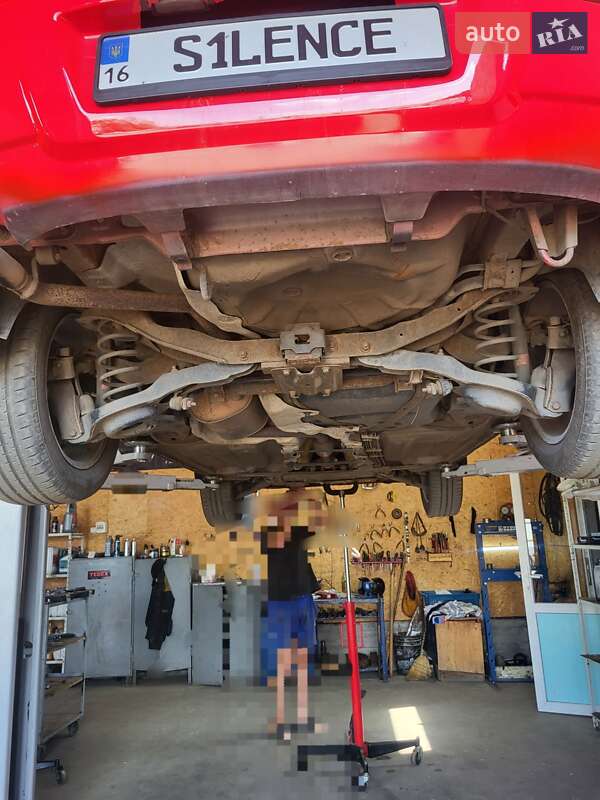 Седан Mazda 3 2009 в Одессе