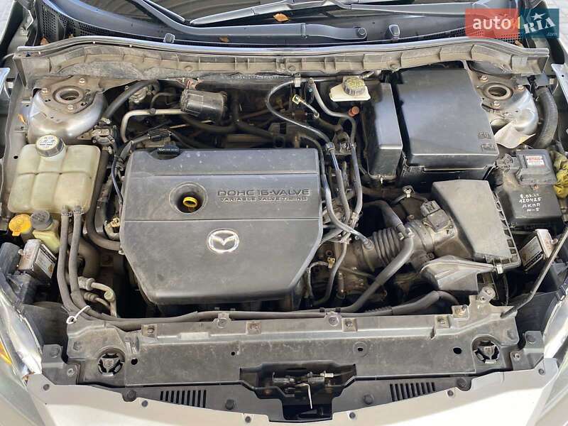 Седан Mazda 3 2013 в Николаеве фото 27 Седан Mazda 3 2013 в Николаеве