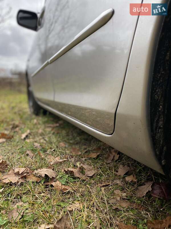 Седан Mazda 3 2005 в Сумах фото 2 Седан Mazda 3 2005 в Сумах