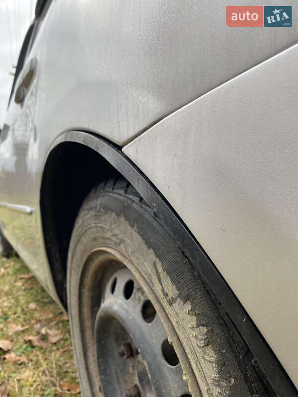 Седан Mazda 3 2005 в Сумах фото 7 Седан Mazda 3 2005 в Сумах