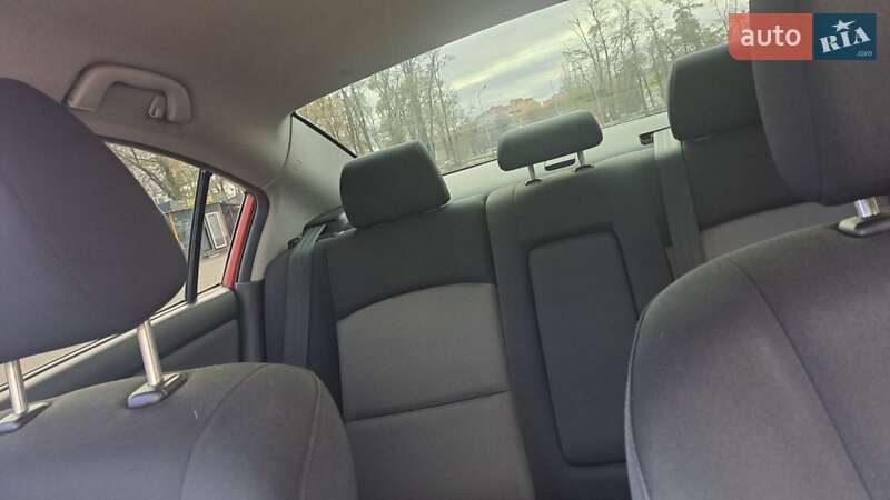 Седан Mazda 3 2008 в Киеве фото 12 Седан Mazda 3 2008 в Киеве