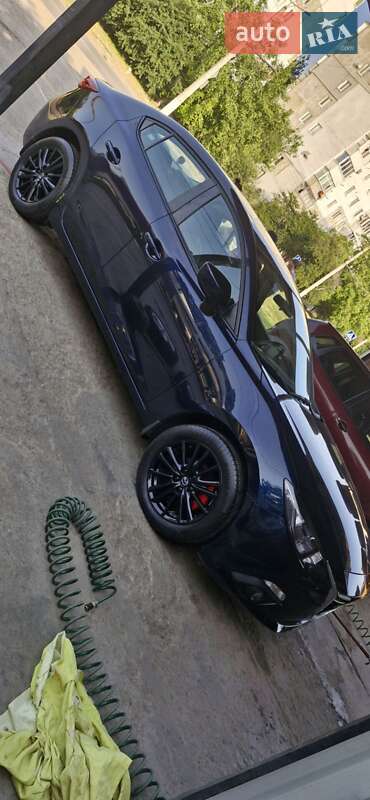 Седан Mazda 3 2016 в Кропивницькому фото 24 Седан Mazda 3 2016 в Кропивницькому