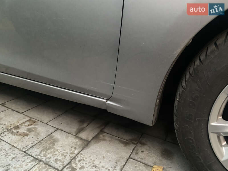 Хэтчбек Mazda 3 2015 в Киеве фото 8 Хэтчбек Mazda 3 2015 в Киеве