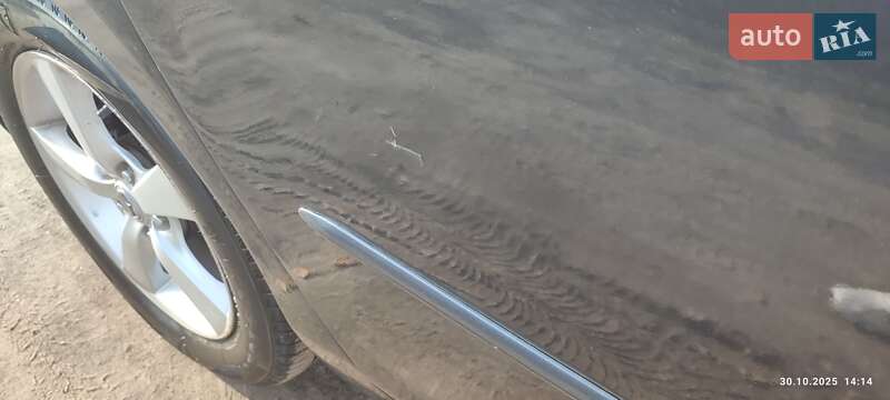 Хэтчбек Mazda 3 2006 в Днепре