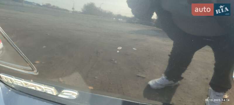 Хэтчбек Mazda 3 2006 в Днепре