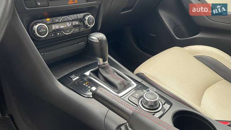 Седан Mazda 3 2014 в Киеве фото 21 Седан Mazda 3 2014 в Киеве