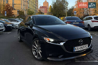 Седан Mazda 3 2020 в Києві