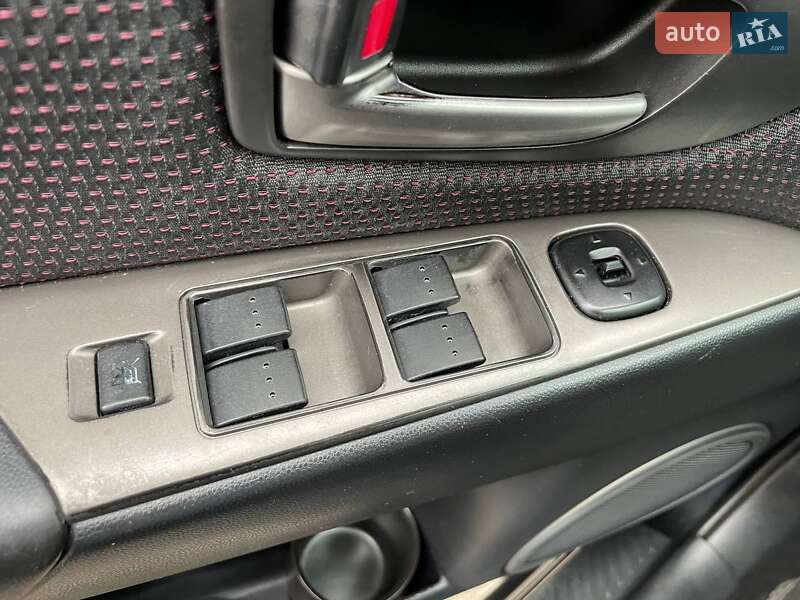 Седан Mazda 3 2007 в Киеве