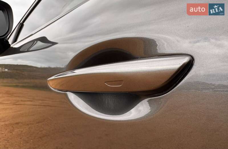 Седан Mazda 3 2020 в Одессе