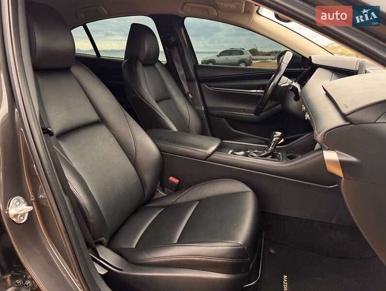 Седан Mazda 3 2020 в Одессе