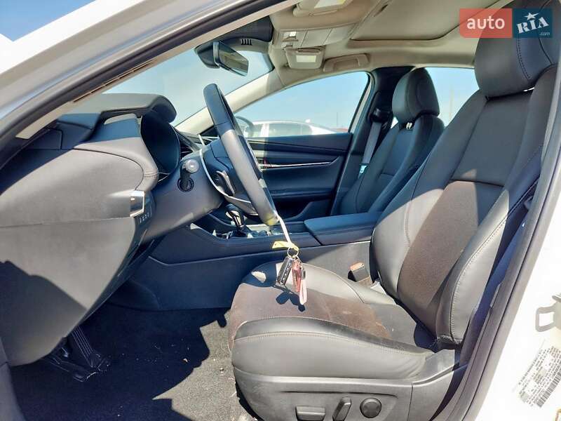 Седан Mazda 3 2023 в Хмельницком фото 7 Седан Mazda 3 2023 в Хмельницком