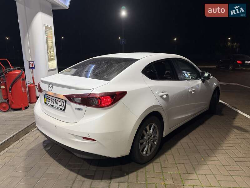 Седан Mazda 3 2014 в Киеве фото 11 Седан Mazda 3 2014 в Киеве