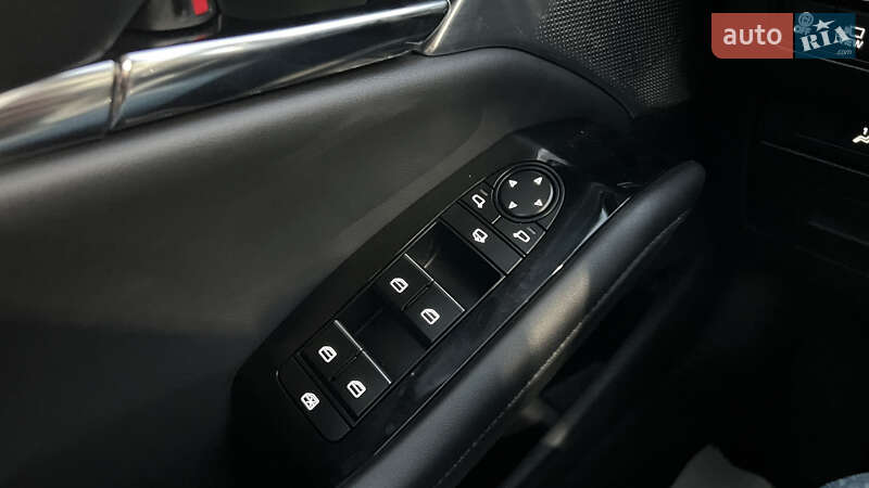 Седан Mazda 3 2022 в Львові