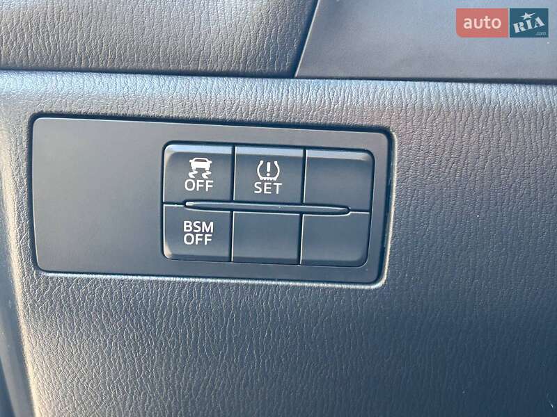 Хетчбек Mazda 3 2013 в Одесі фото 17 Хетчбек Mazda 3 2013 в Одесі