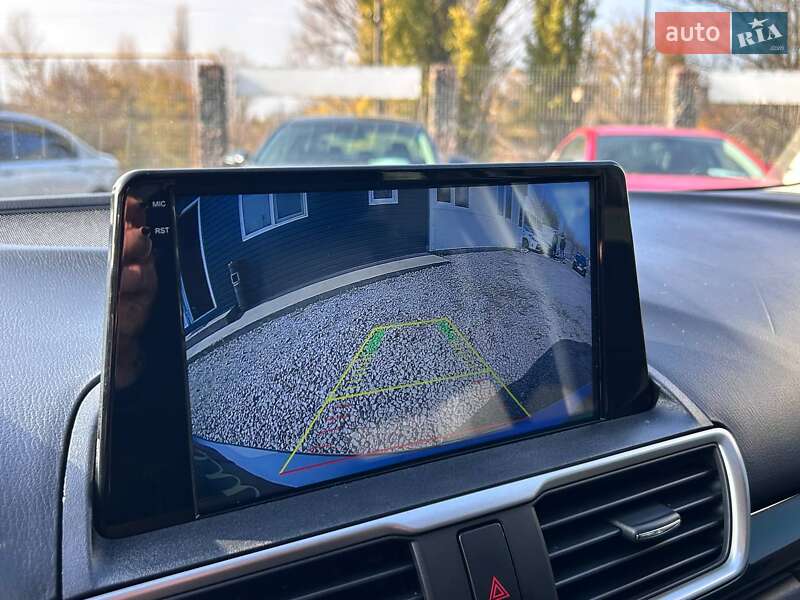 Хетчбек Mazda 3 2013 в Одесі фото 24 Хетчбек Mazda 3 2013 в Одесі